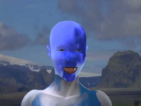 Land Song