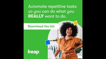keap video