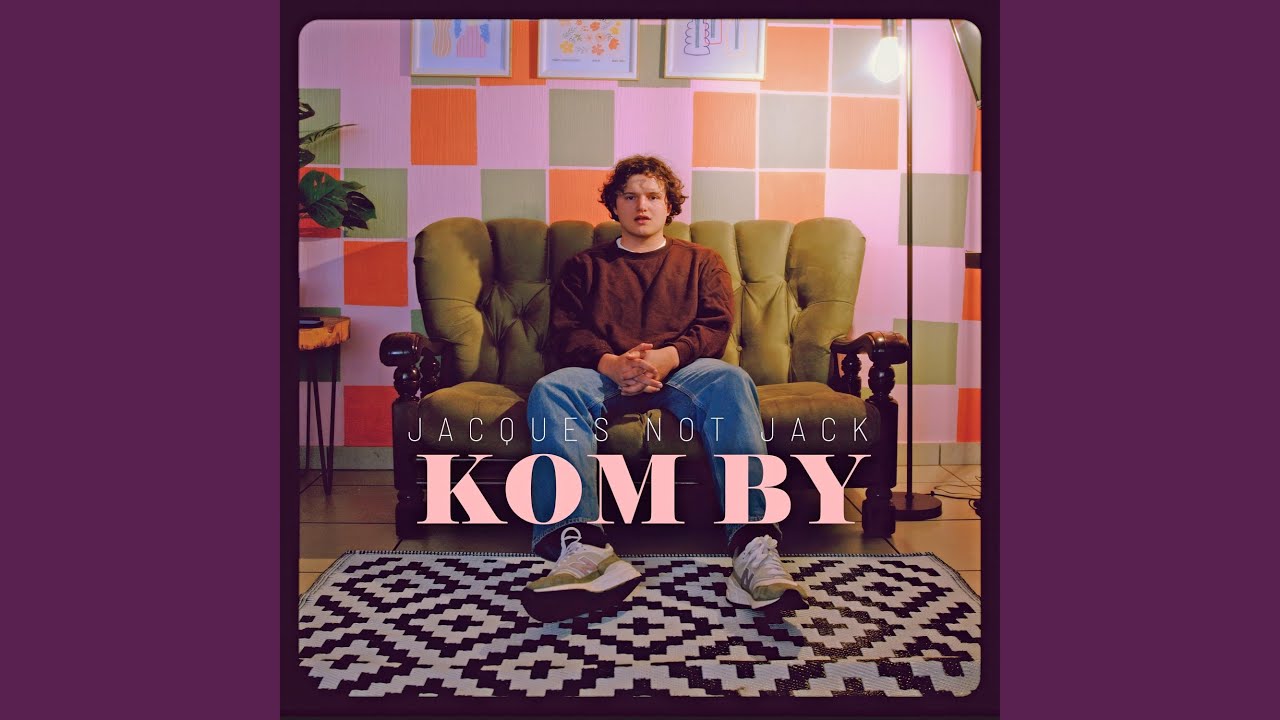 Watch Kom By on YouTube Watch Kom By on YouTube