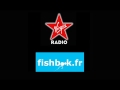 On parle de fishbookfr sur virgin radio