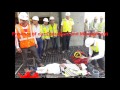 The sail tower jeddah sa alsaad general contracting llc  medical emergency drill 9 3 2017