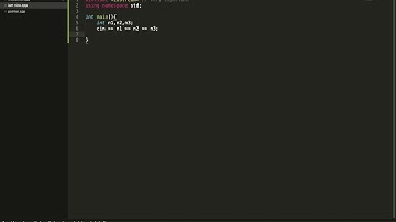 Hackerrank-C++-Input/Output