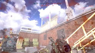 Battlefield 6 No Looker