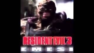 Resident Evil X Spongebob Crossover Episode