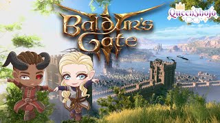 Baldur's Gate 3 Playthrough - Celaena Episode 52 [No Commentary]