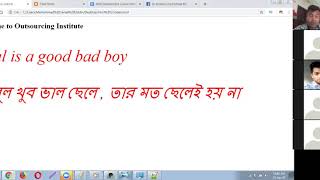 Html Css bangla Tutorial Class 8