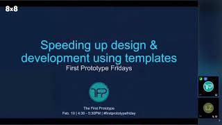 Using Themes To Speed Up Design & Development - First Prototype Fridays