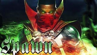SPAWN Is Going To Change Everything