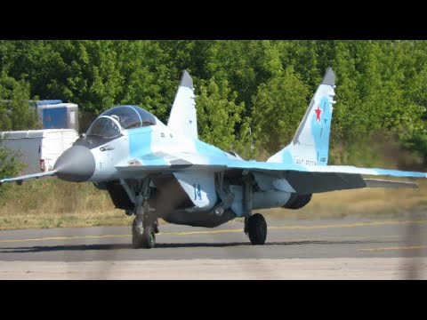 MiG-35 \