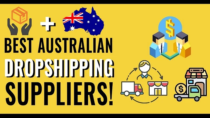 Discover the Best Australian Dropshipping Suppliers