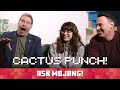 Ask Mojang #9: Cactus Punch!