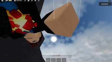 Random Moveset Combo 2 The Strongest Battlegrounds