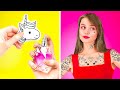 ARE YOU READY TO PARTY? || Genius Fashion And Beauty Hacks To Rock Any Party By 123 GO! SERIES