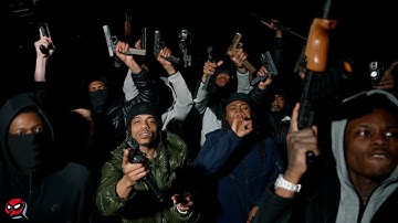 Screwly G x TiyGangAce - "Tap that Button" (Official Video)