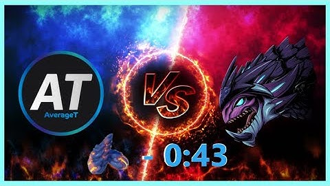 Dauntless Pangar Trial - 0:43 (SOLO/TOP 10 TIME)