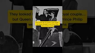 Queen Elizabeth & Prince Philip’s Hidden Family Link 👑 #history #art
