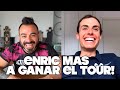 Entrevista ENRIC MAS | próximo CAMPEÓN del TOUR DE FRANCIA