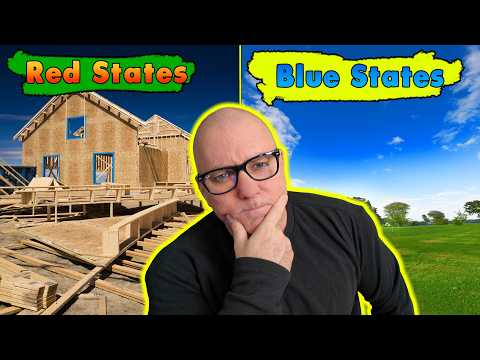 Red States Building
