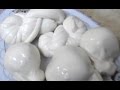طريقة تصنيع جبنة الموزاريلا