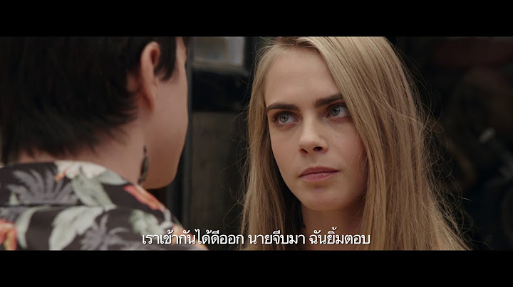 Valerian และเม องของดาวพ นดาว 2023 หน งเต ม hd