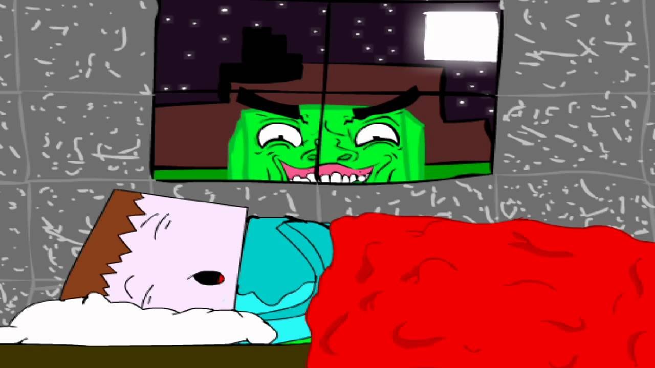 Ochutnávky #90: Nejšílenější mapa nebo jen sen? | Minecraft Box