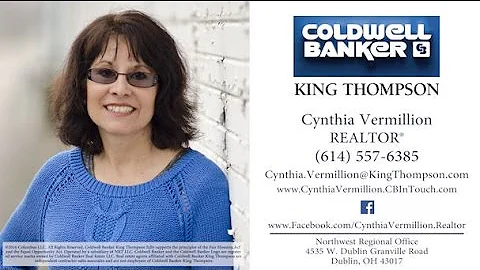 Cynthia Vermillion VBC