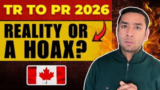 Tr To Pr 2026 No Update Yet? Two Possibilities That Can Be True