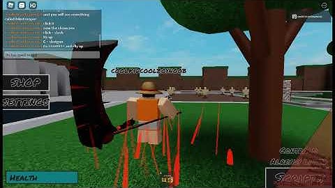 BLIND REAPER SHOWCASE!! (script fighting ultimate roblox)
