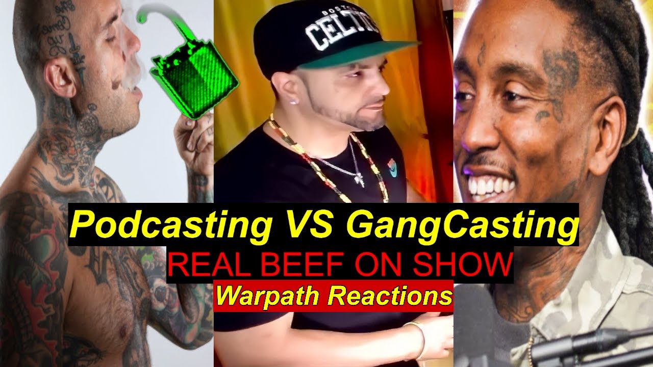 CRIPS GANG MEMBER, BRICC BABY BEEF 🥩 YouTube