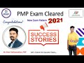 Mr. Mani Vaithiyanathan - Cleared PMP Exam - Proctored Based - Sharing his PMP Journey & Experience