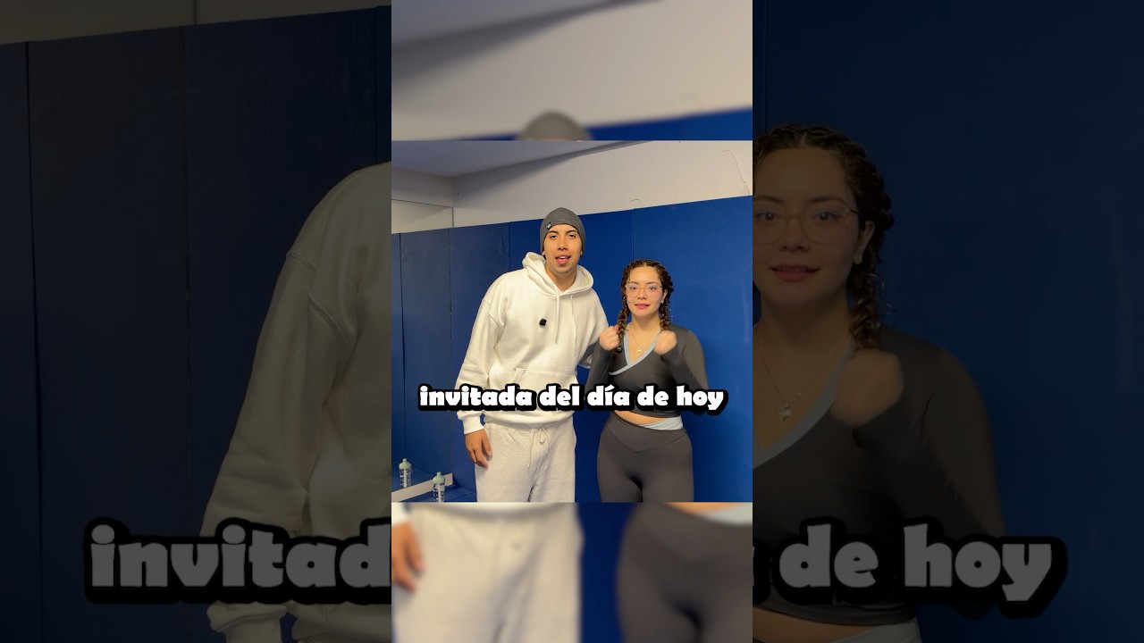 NUEVO VIDEO! Vayan a verlo completo!🥊