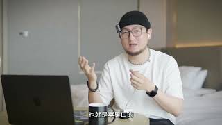 【大胡子有货】是双口,但不是你想象中的双口充电头,价格真香#罗马仕 #充电器