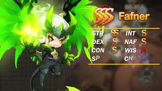 Awaken | Fafner | Lords Watch: Tower Defense RPG screenshot 2