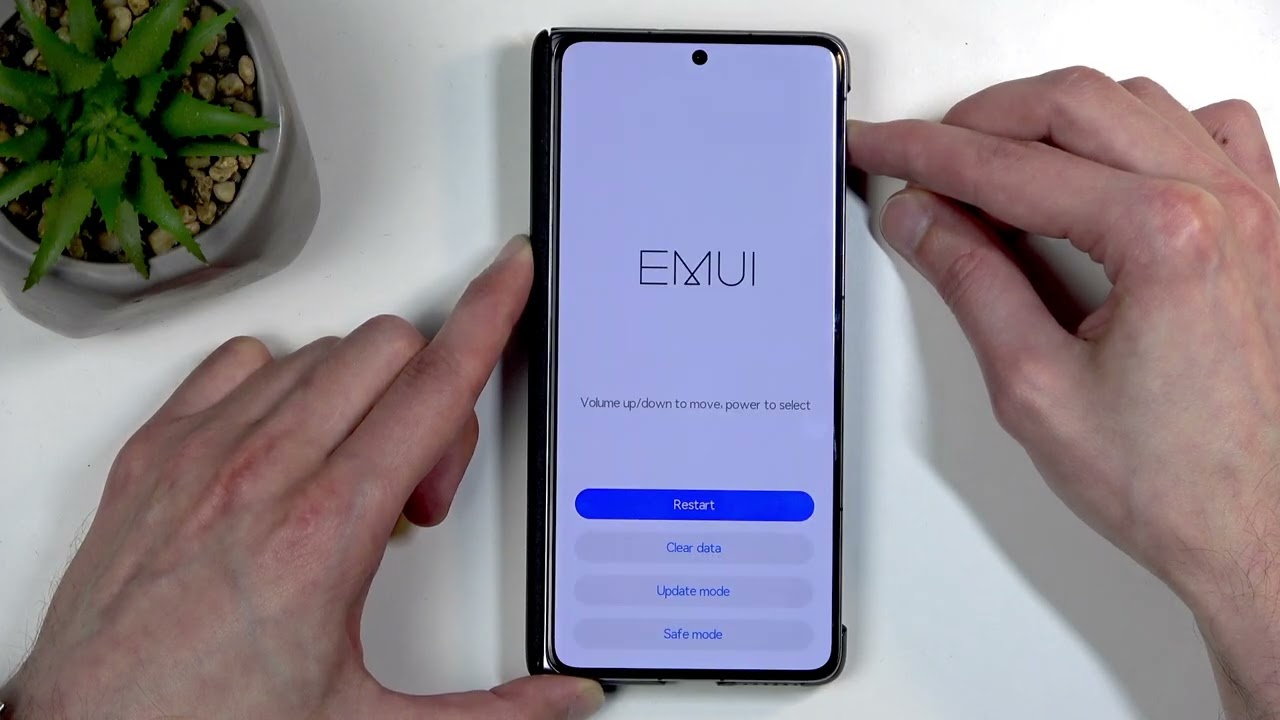 HUAWEI Mate X7 – How to Wipe Cache Partition - YouTube