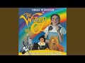 Miniature de la vidéo de la chanson We're Off To See The Wizard (Duo)