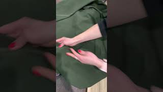Куртка GRAFF Thermo-system softshell