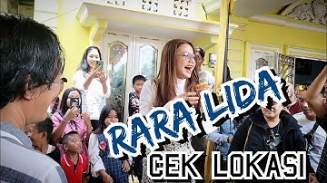 RARA DI DESA KARANG ANYAR SEKAYU MUBA CEK LOKASI ACARA 10 SEPTEMBER 2022