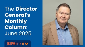 The Director General