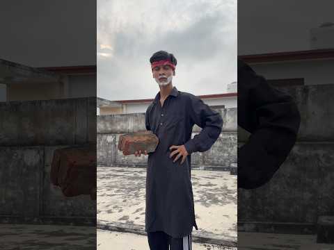 Baap beta 😂🤣# #comedy #funny #trending #shorts #youtubeshorts #explore #bhanucomedy
