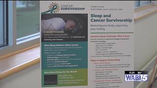 Lafayette Family Cancer Institute debuts new cancer survivorship clinic in Brewer