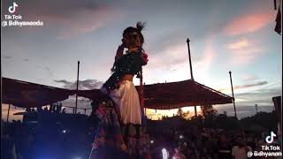 Jitiya dance 2078 by Mamata Chaudhary, Bisanpur, कल्याणपुर, Saptari