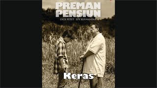 Preman Pensiun - Keras, Soundtrack 38