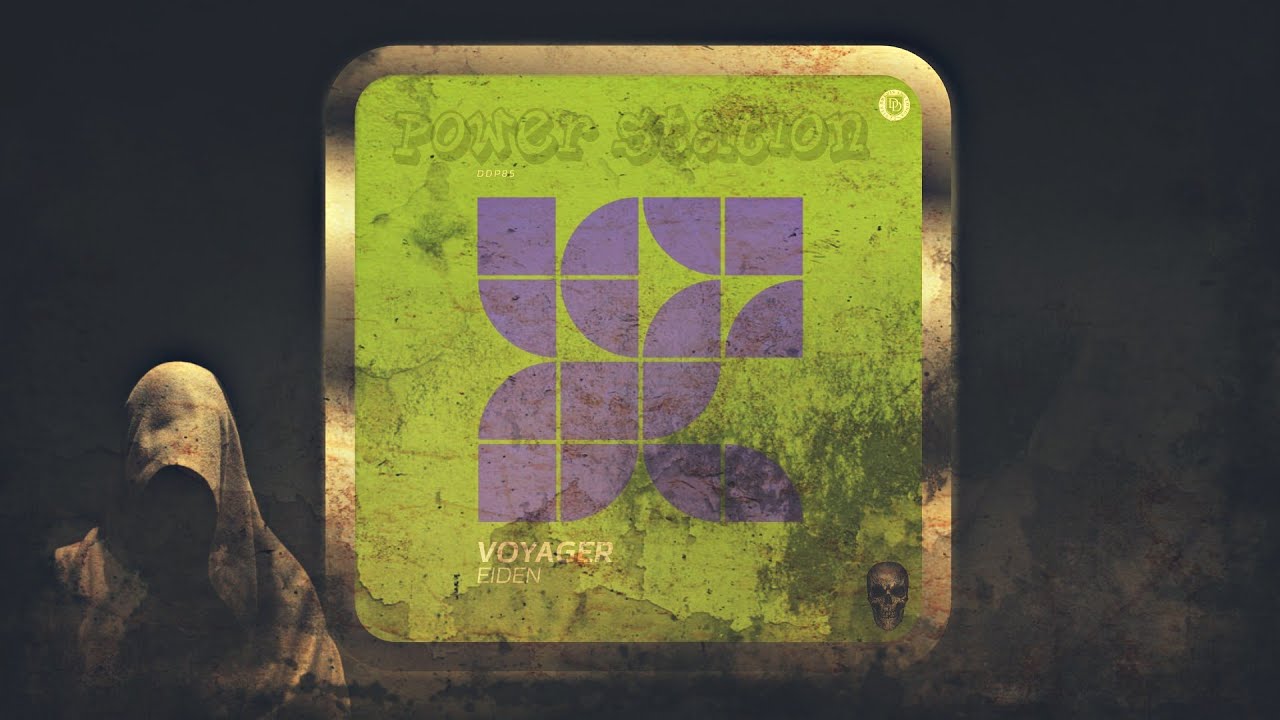 Eiden – Midnight (Original Mix) [Dear Deer Productions]