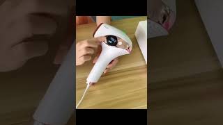 Mlay t4 laser hair removal