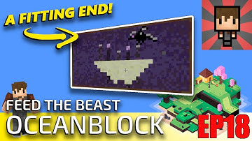 OCEANBLOCK - EP18 A FITTING 