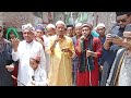 5 muharram ka jaloos gandhi muhallahimam hussain noha