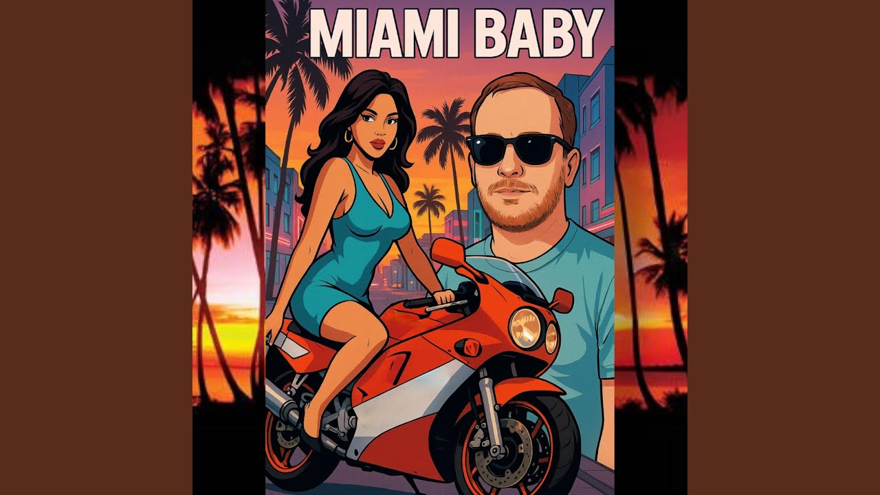 Miami baby