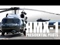 HMX-1 Presidential Pilots