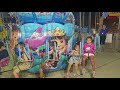 Carnival Rides for Kids at the Fair