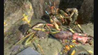 Half-Life 2, Part 30: Bugbait